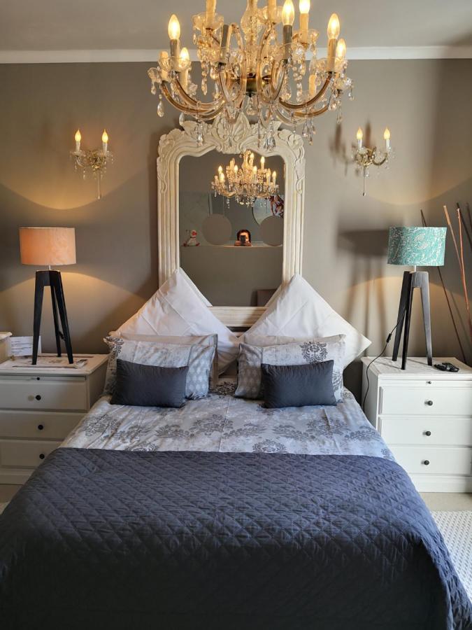 Perle Du Cap Bed & Breakfast Paarl Eksteriør bilde